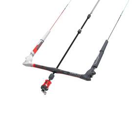 Kitesurfing Kiteboarding full setup Duotone, Core, Stealth
