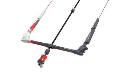 Kitesurfing Kiteboarding full setup Duotone, Core, Stealth