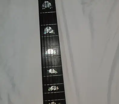 Beautiful 7 string Bass Guitar Jazz Funk Gospel
