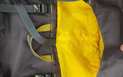 Camping equipment rental in Orange