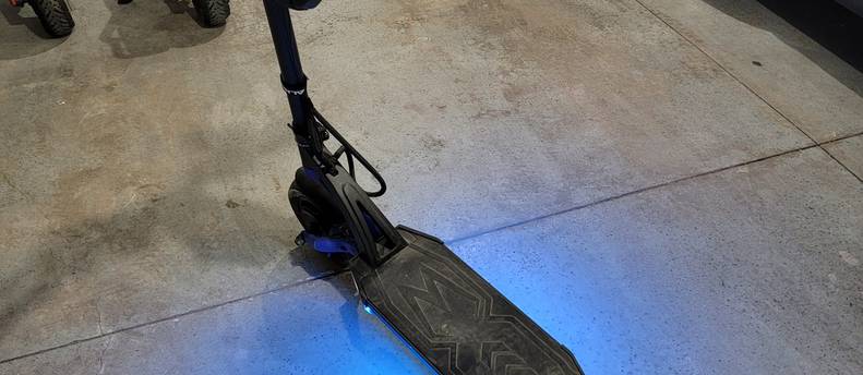 Kaabo Mantis High Peformance Electric Scooter