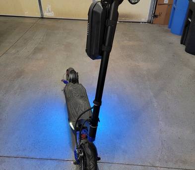 Kaabo Mantis High Peformance Electric Scooter