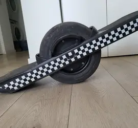 Onewheel Pint w Upgraded Battery and more