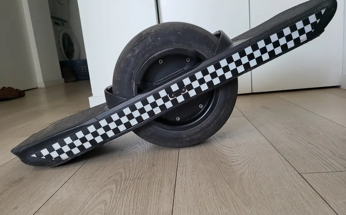Onewheel Pint w Upgraded Battery and more