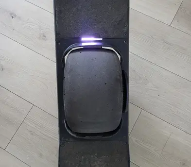 Onewheel Pint w Upgraded Battery and more