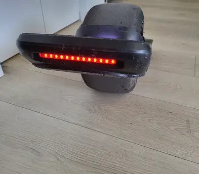 Onewheel Pint w Upgraded Battery and more