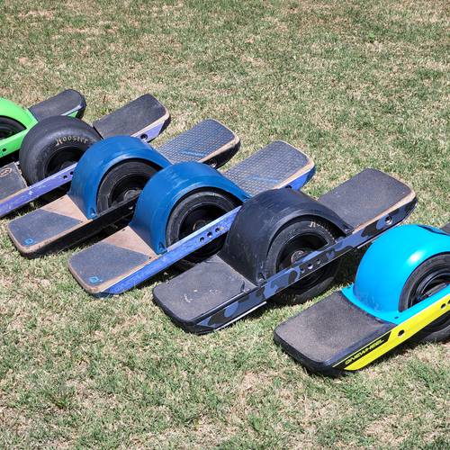 Onewheel Rentals Near Me