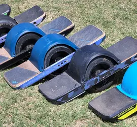 OneWheel+ XR Charged and Ready to Ride!! Tesla