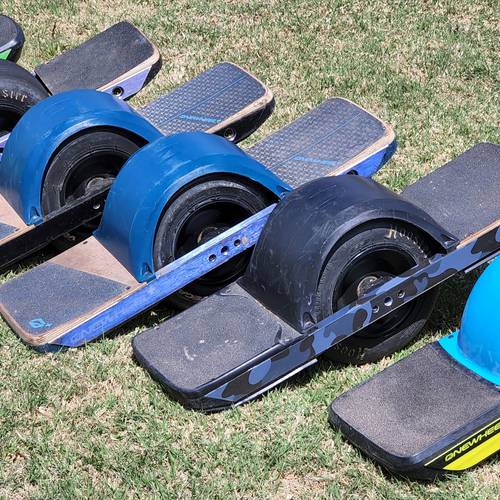 Onewheel Rentals Near Me