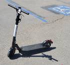 Electric Scooter: GoTrax Elite Ultra