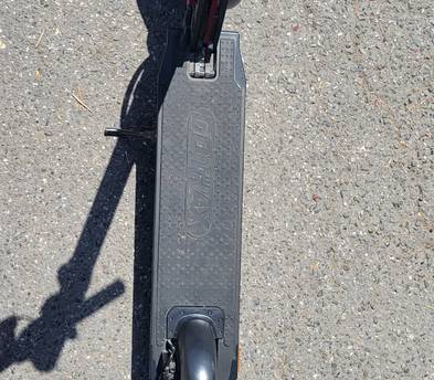Electric Scooter: GoTrax Elite Ultra