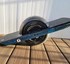 Onewheel Pint