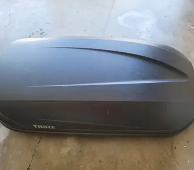 Thule Pulse Medium Cargo Roof Box