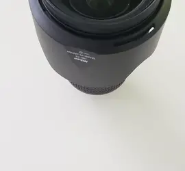 AF-S NIKKOR 24-70mm f/2.8E ED VR