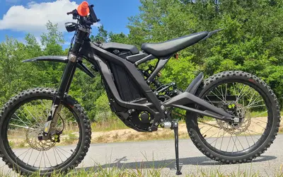 Electric Bike rental in Ocala