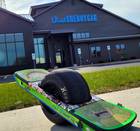 Onewheel GT and Onewheel Pint