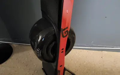 Onewheel GT(slick) + Hypercharger