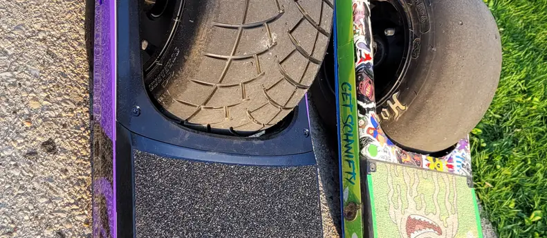 Onewheel GT and Onewheel Pint