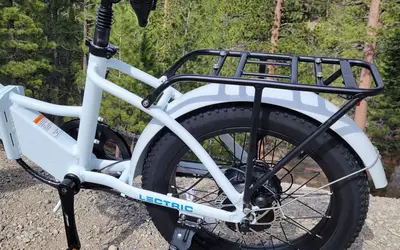 Electric Bike