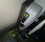 Ego 21 inch lawn mower (battery powered)