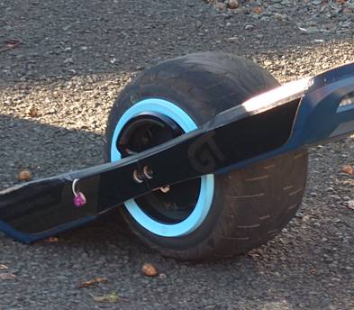 Onewheel GT