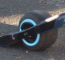 Onewheel GT