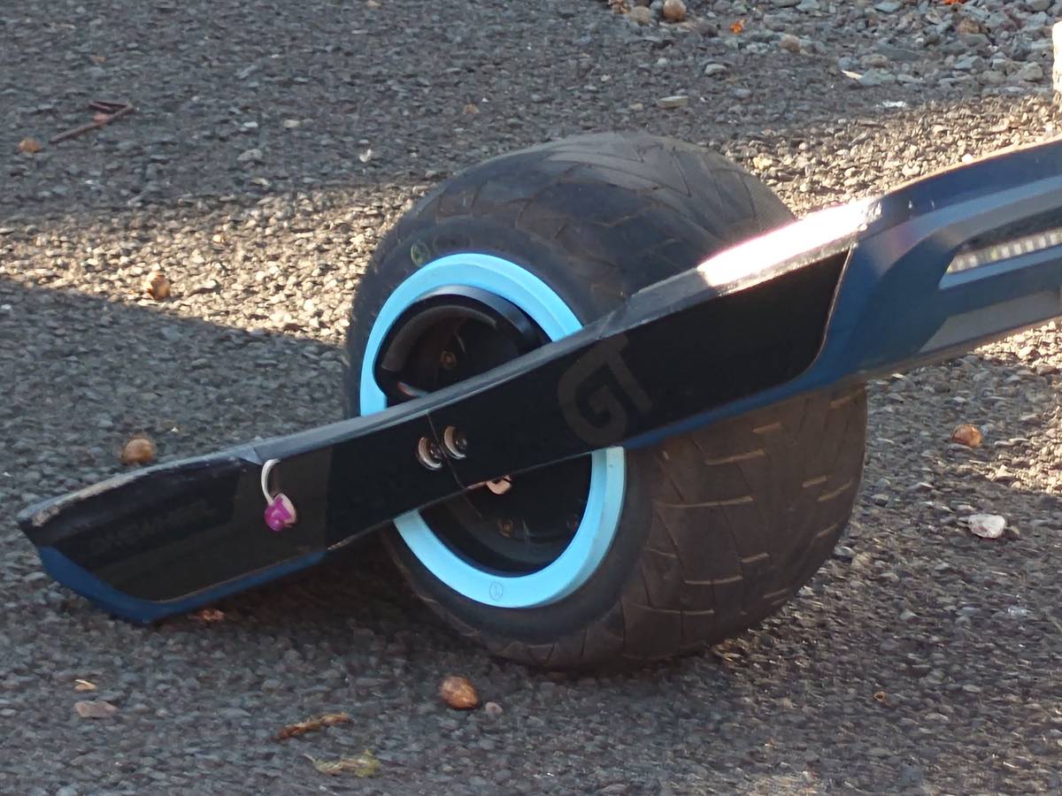 Rent Onewheel GT in Ewa Beach, HI FriendWithA