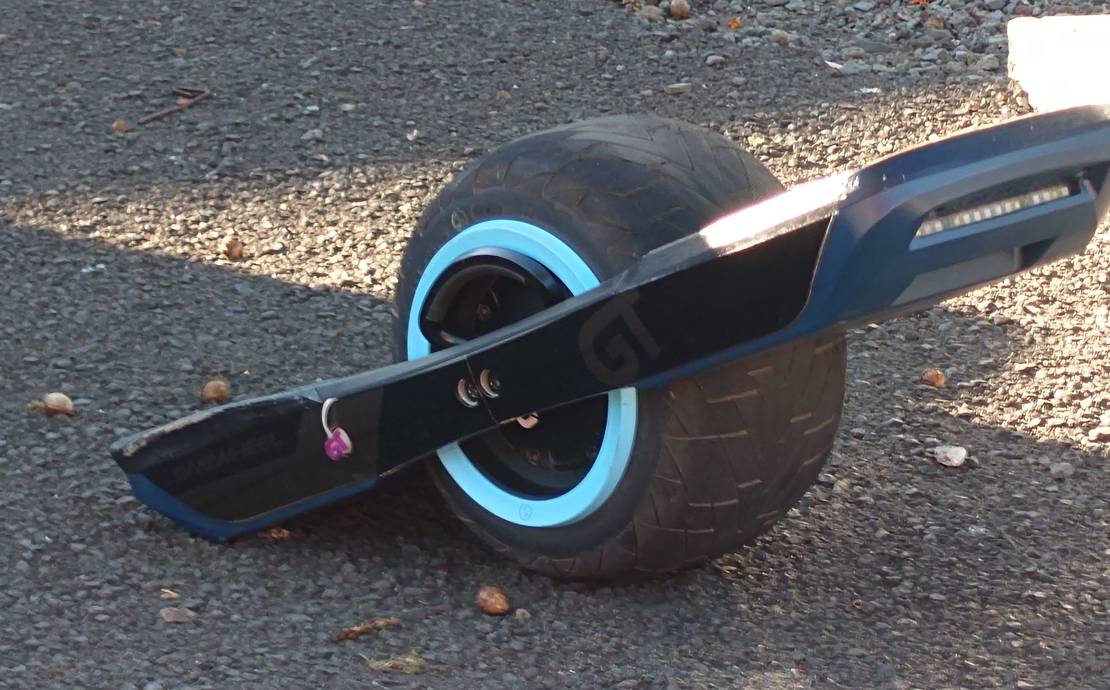 Onewheel GT