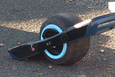 Onewheel GT