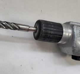 Hammer Drill and Bits