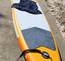 Inflatable stand up paddle board