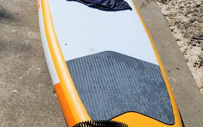 Stand Up Paddle Board rental in Nashville