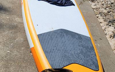 Stand Up Paddle Board rental in Nashville