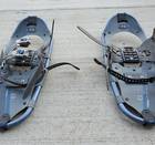 Snowshoes - 8" x 21"