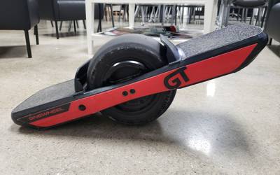 Onewheel Rentals Ann Arbor, MI