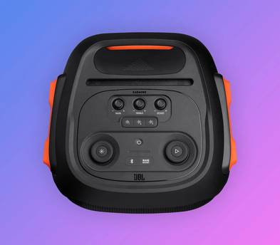 JBL - Party Box 710 Portable Party Speaker
