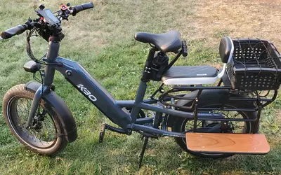 Bike rental in Missoula