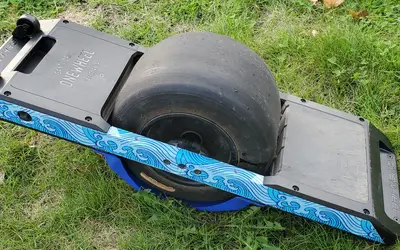 Segway rental in Missoula