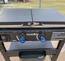 Razor 2 burner flat top griddle