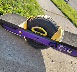 Onewheel Gt