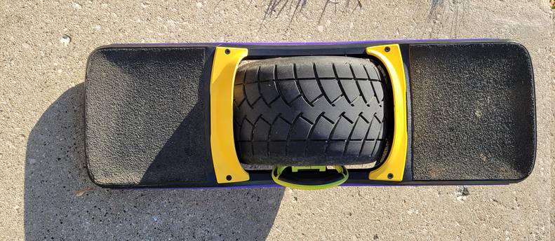 Onewheel Gt