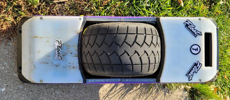 Onewheel Gt
