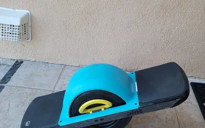 Onewheel Pint