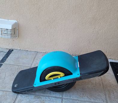 Onewheel Pint