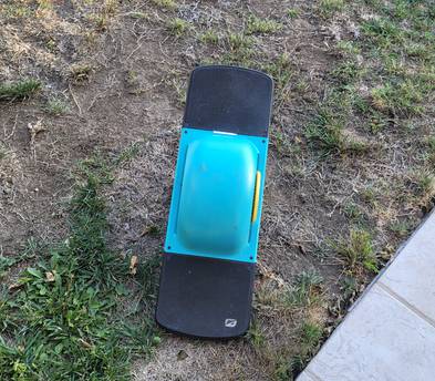 Onewheel Pint