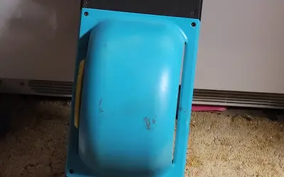 Onewheel Pint