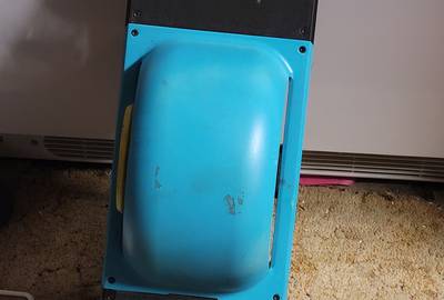 Onewheel Pint