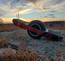 Onewheel GT with Enduro and optional Fender