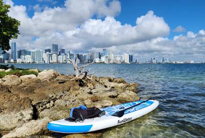 Stand Up Paddle Board - One (SUP)