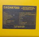 Generator 7000 watt